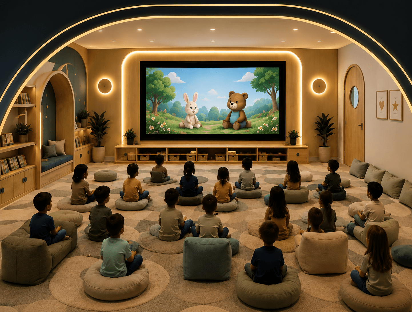 Cinema