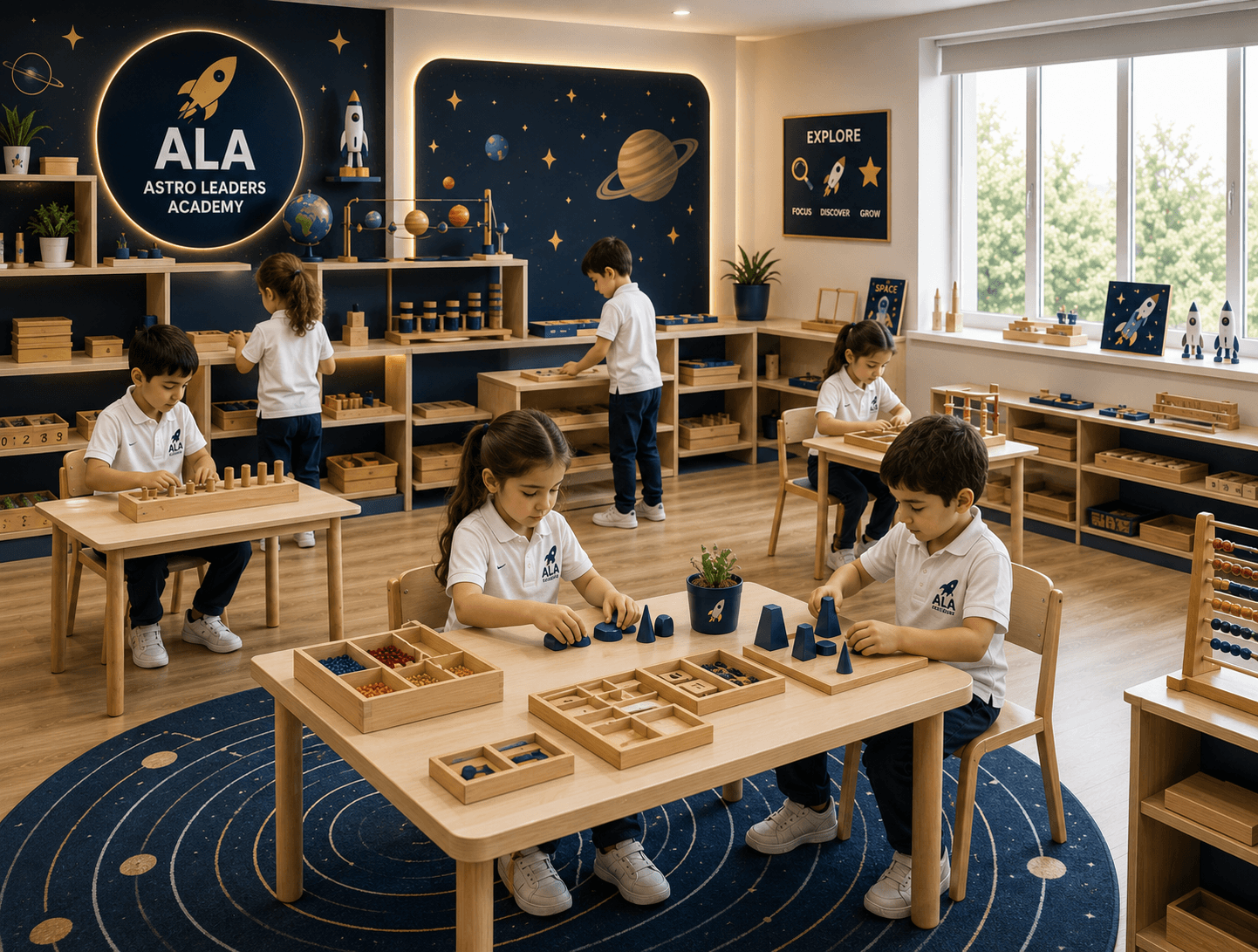 Montessori