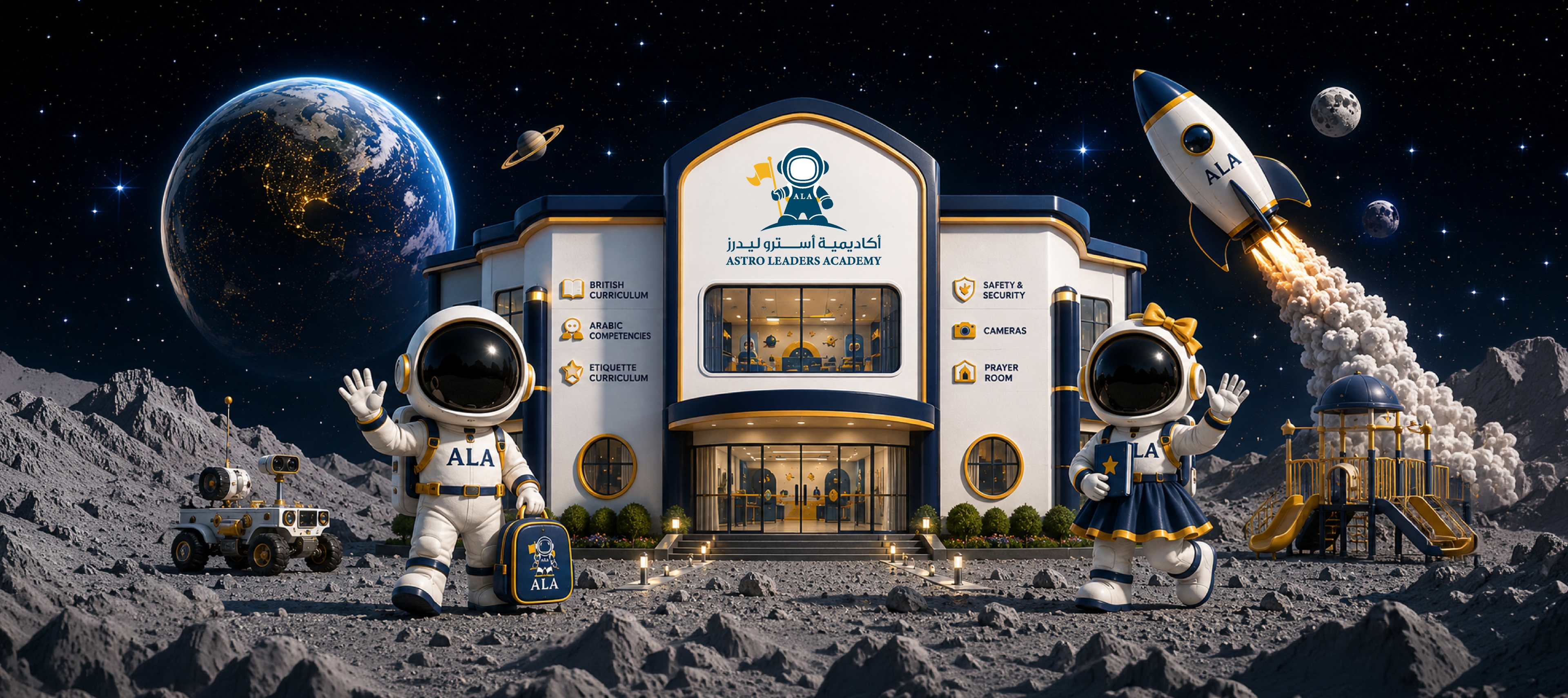 Welcome to Astro